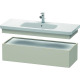 Duravit Unterschrank DURA STYLE 448x1130x282mm taup e DS628309191