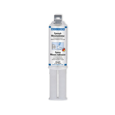 Weicon Epoxyd-Minutenkleber 24 ml 10550024