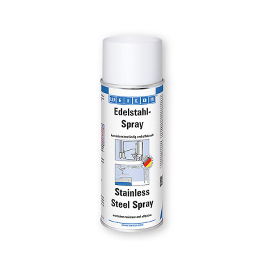 Weicon Edelstahl-Spray 400 ml 11100400