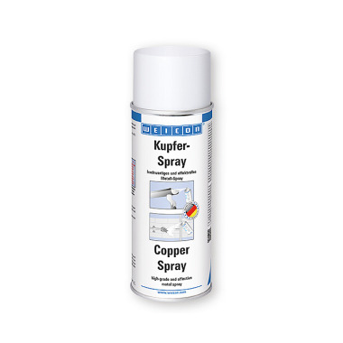 Weicon Kupfer-Spray 400 ml 11101400