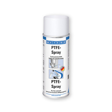 Weicon PTFE-Spray 400 ml 11300400