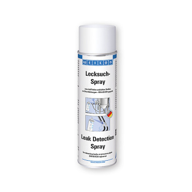 Weicon Lecksuch-Spray 400 ml 11651400