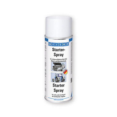 Weicon Starter-Spray 400 ml 11660400