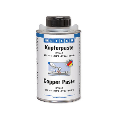 Weicon Kupferpaste 500 g 26200050