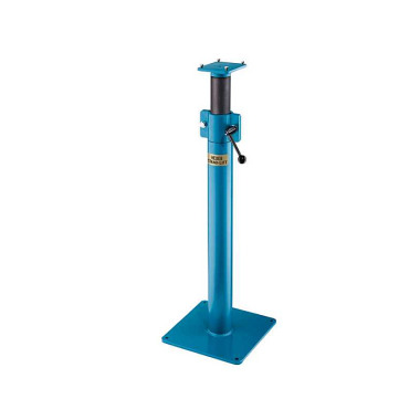 HEUER Stand-Lift voor Bankschroef 120mm 117120