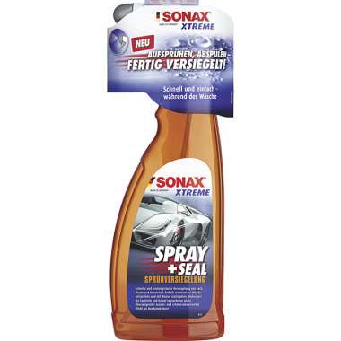 Sonax XTREME Spray+Seal 750 ml 02434000