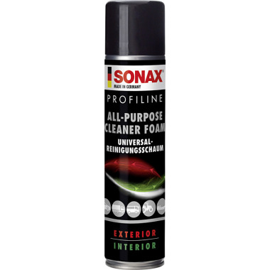 Sonax PROFILINE All-Purpose Cleaner Foam (APC) 400 ml 02743000