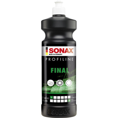 Sonax PROFILINE Final 1 Liter 02783000