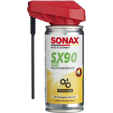 Sonax SX90 BIO m. EasySpray 75 ml 04751000