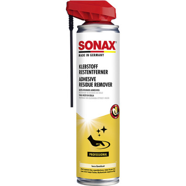 Sonax KlebstoffRestEntferner m. EasySpray 400 ml 04773000