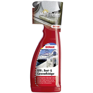 Sonax GFK-, Boot- & CaravanReiniger 750 ml 05274000