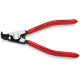 Knipex Circlip Pliers black atramentized 125mm 46 21 A11 SB