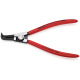 Knipex Circlip Pliers black atramentized 200mm 46 21 A31 SB