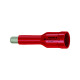 Knipex Hexagon Socket for hexagonal socket screws with internal square 1/2