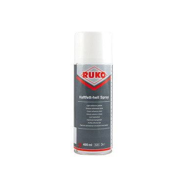 Ruko Hechtvet transparant, 400 ml 100102