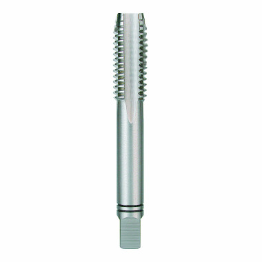 Ruko Handtappen UNC DIN 352 HSS, geslepen 1/4” 246014UNC2