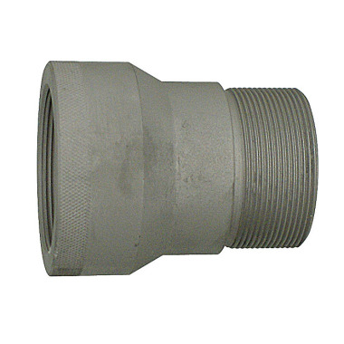 Gedore KLANN Adapter 2¼”-14 UNS naar 2¼”-14 UNS KL-0174-559