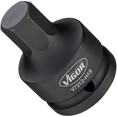 Vigor 3/4? STEKKERSLEUTEL H19 V7212-H19