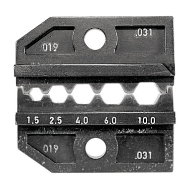 Rennsteig Krimptang 12.31 624 031 3 0