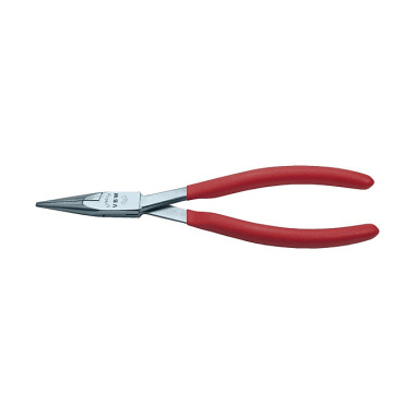 VBW Precision mechanic's snipe-nose pliers, 200 mm 579 015