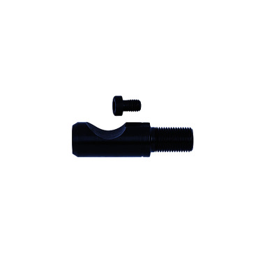 RÖHM Draadeind voor Camlock ISO 702-2 (DIN 55029), draad M10x1, KK 3 178364