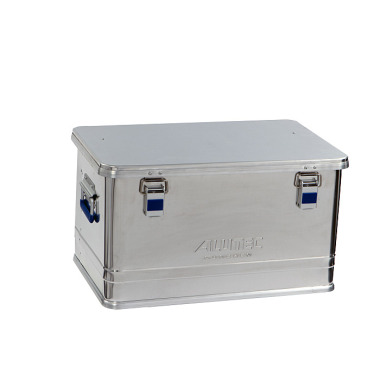 ALUTEC Aluminium box COMFORT 60 12060