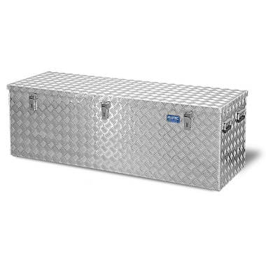 ALUTEC Aluminiumbox EXTREME 375 veelzijdige toepassingen 41375