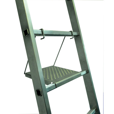 Zarges Ophangplatform 40450