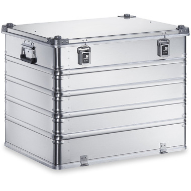 Zarges Transportbox K 470 Plus - Kapcontainer 40506