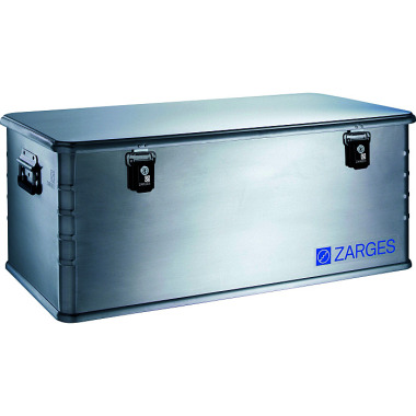 Zarges Maxi-Box Universele box van aluminium 40863