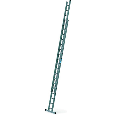 Zarges Everest 2DE - Uitbreidingsladder 2 x 18 sporten 44828