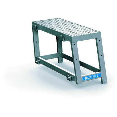 Zarges AMA P - LM modulair werkplatform 2e stap 40262