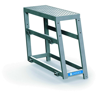 Zarges AMA P - LM modulair werkplatform 3e stap 40263