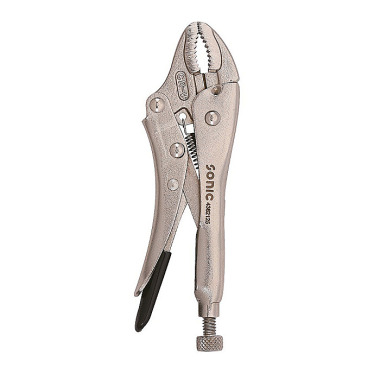 Sonic Griptang, gebogen, 145mm 4382125