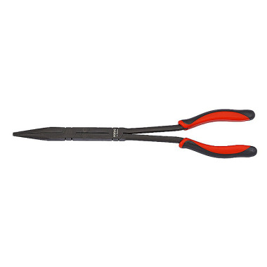 Sonic Tang met lange bekken en dubbel scharnier, extra lang, 340mm 4476006