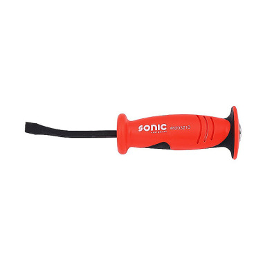 Sonic Gebogen breekijzer, 209mm 48203210