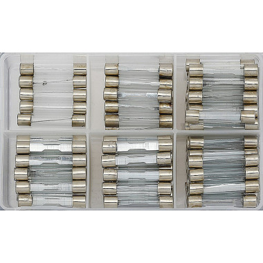 Sonic Glaszekeringen assortiment 95-delig 4822338