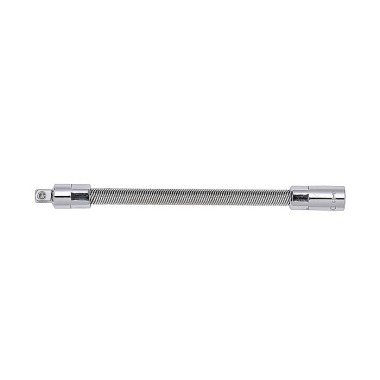 Sonic 1/4’’ Flexibel verlengstuk, 145mm 7211