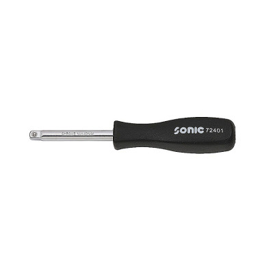 Sonic 1/4’’ schroevendraaier voor bits, 150mm 72401