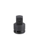 Sonic Adapter, kracht 3/4’’(F)x1’’(M) met gat voor pin 73645