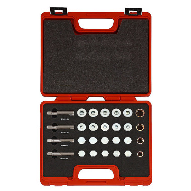 Sonic Carterstop reparatieset 801003