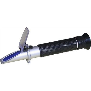 Sonic AdBlue refractometer, 215mm 822001