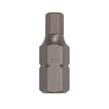 Sonic 10mm bit, binnenzeskant, 30mm, 4mm 9343004