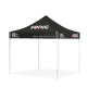 Sonic tent 3x3 75189