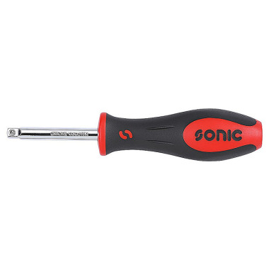 Sonic 1/4’’ schroevendraaier voor bits, 150mm 72402