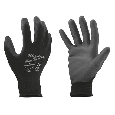 MATADOR Micro fine woven gloves L (8) 7110 0001