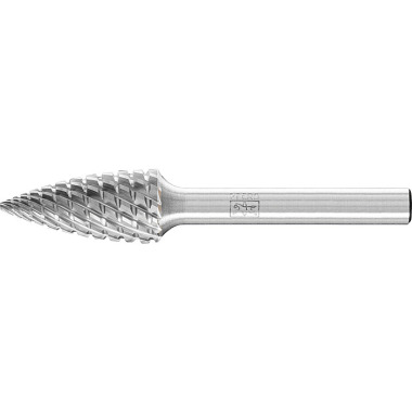 PFERD Hardmetalen frees SPG 0618/6 TITANIUM 21122584