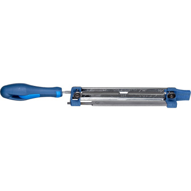 PFERD Kettingzaagslijper CHAIN SHARP CS-MT-5.16 11091051