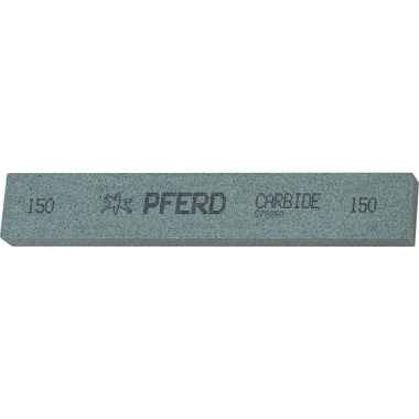 PFERD Slijp- en polijststeen SPS 25x13x150 CN 150 CARBIDE 33400030