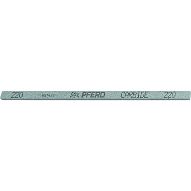 PFERD Slijp- en polijststeen SPS 6x3x150 CN 220 CARBIDE 33400032